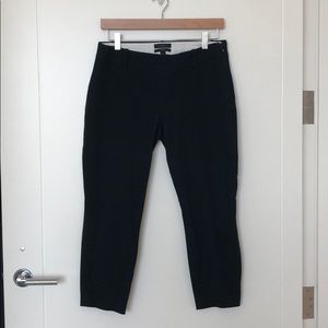 J. Crew Pants - J.Crew Black Minnie Pant J. Crew Pants - J.Crew Black Minnie Pant